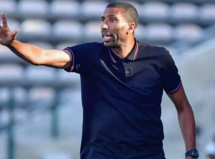 Ouaddou appointed Pirates head coach